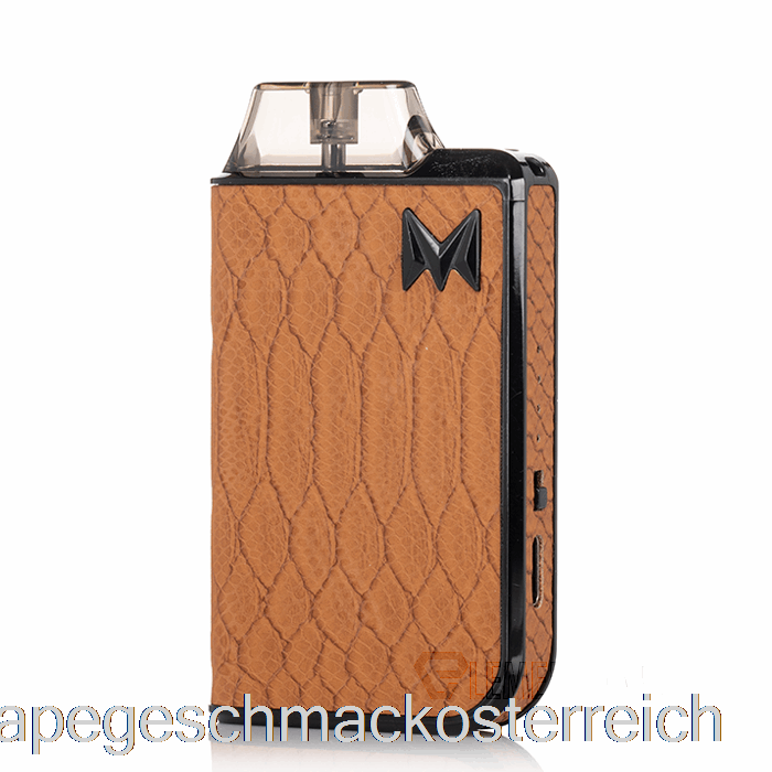 Mi-pod 2.0 Plus Pod-System Earth Scales Vape Geschmack